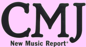 CMJ's
Review